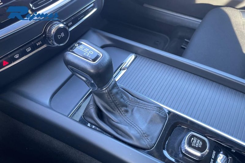 Volvo V60 bild 17