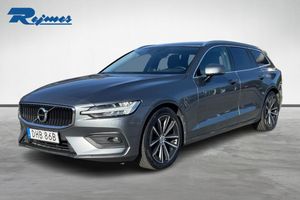 Volvo V60 bild 1