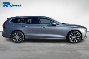 Volvo V60 bild 7
