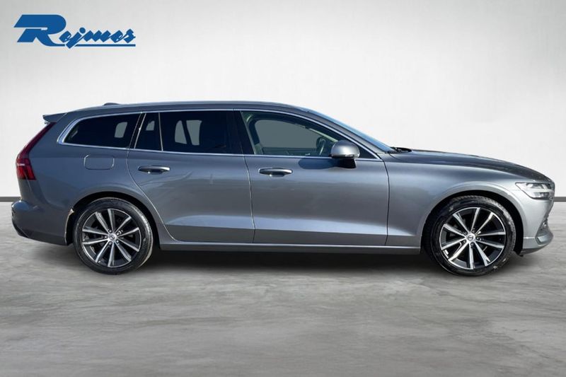 Volvo V60 bild 7
