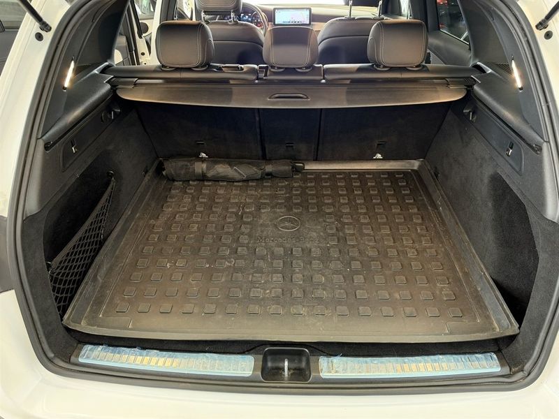 Mercedes GLC200 bild 7