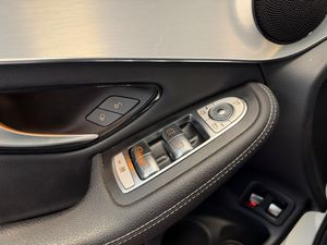 Mercedes GLC200 bild 12