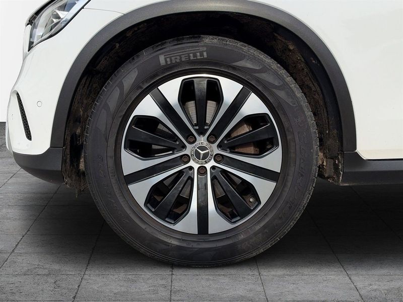 Mercedes GLC200 bild 18