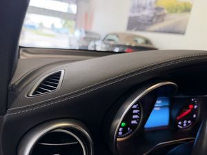 Mercedes GLC200 bild 11
