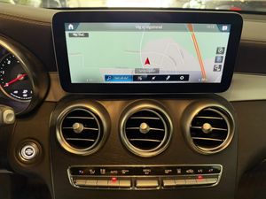 Mercedes GLC200 bild 9