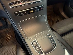 Mercedes GLC200 bild 8