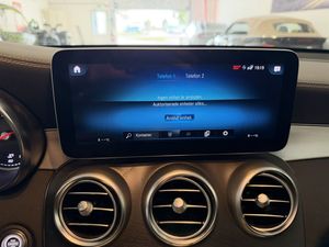 Mercedes GLC200 bild 13