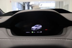 Skoda Enyaq bild 14