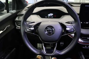 Skoda Enyaq bild 13