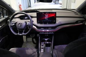Skoda Enyaq bild 20