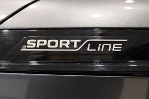 Skoda Enyaq bild 4