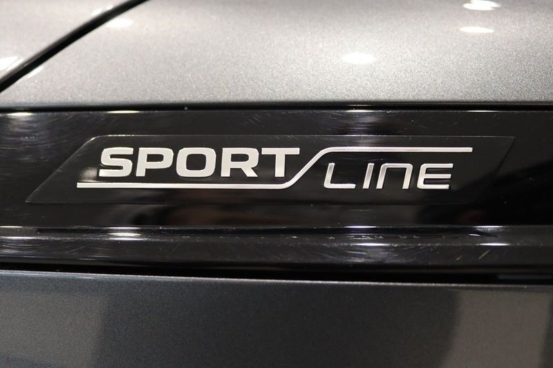 Skoda Enyaq bild 4