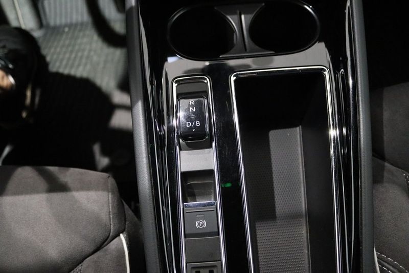 Skoda Enyaq bild 17