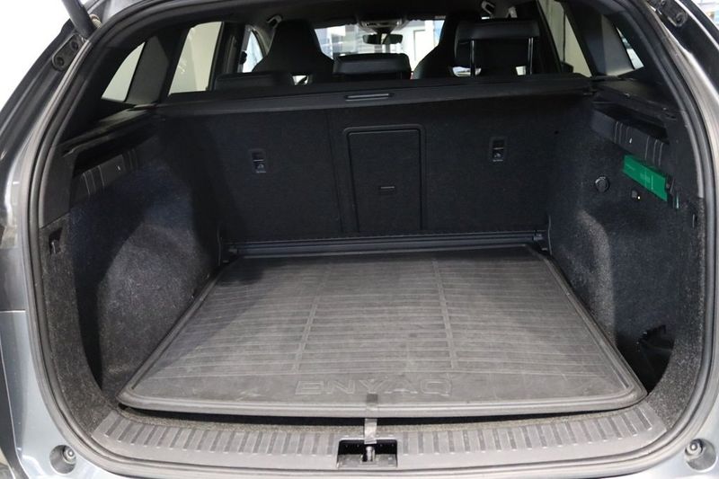 Skoda Enyaq bild 7