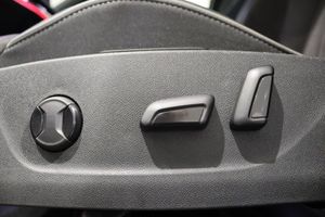 Skoda Enyaq bild 9