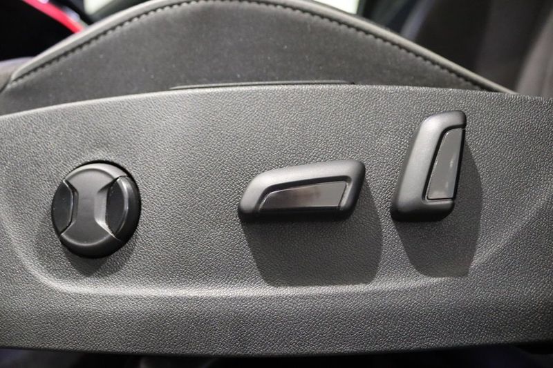 Skoda Enyaq bild 9