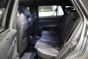 Skoda Enyaq bild 18