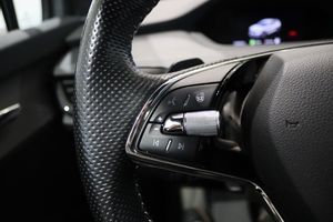 Skoda Enyaq bild 11