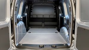 Volkswagen Caddy bild 12