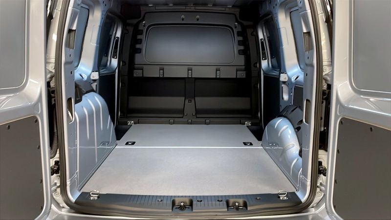 Volkswagen Caddy bild 12
