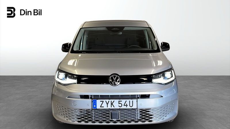 Volkswagen Caddy bild 4