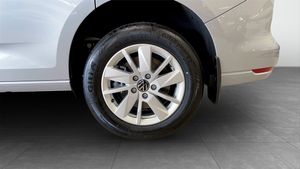 Volkswagen Caddy bild 6