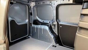 Volkswagen Caddy bild 11