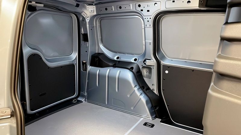Volkswagen Caddy bild 11