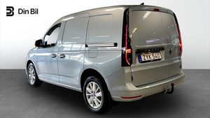 Volkswagen Caddy bild 3
