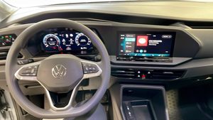 Volkswagen Caddy bild 10