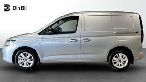 Volkswagen Caddy bild 2
