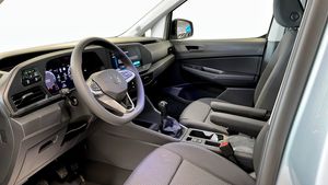 Volkswagen Caddy bild 7