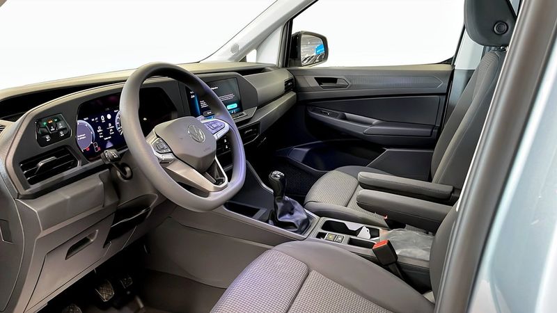 Volkswagen Caddy bild 7