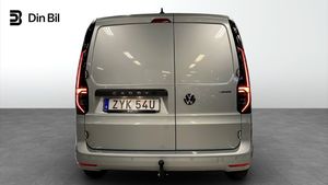 Volkswagen Caddy bild 5