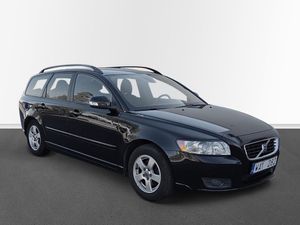 Volvo V50 bild 3