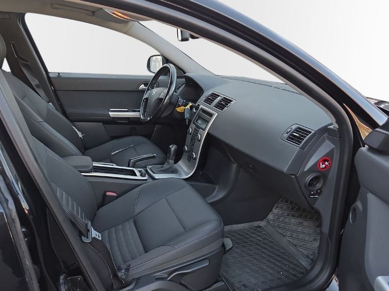Volvo V50 bild 9