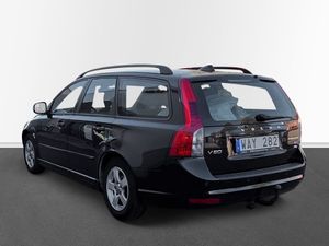 Volvo V50 bild 2