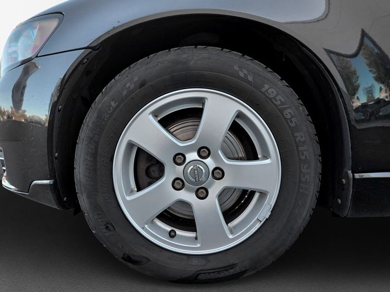 Volvo V50 bild 5