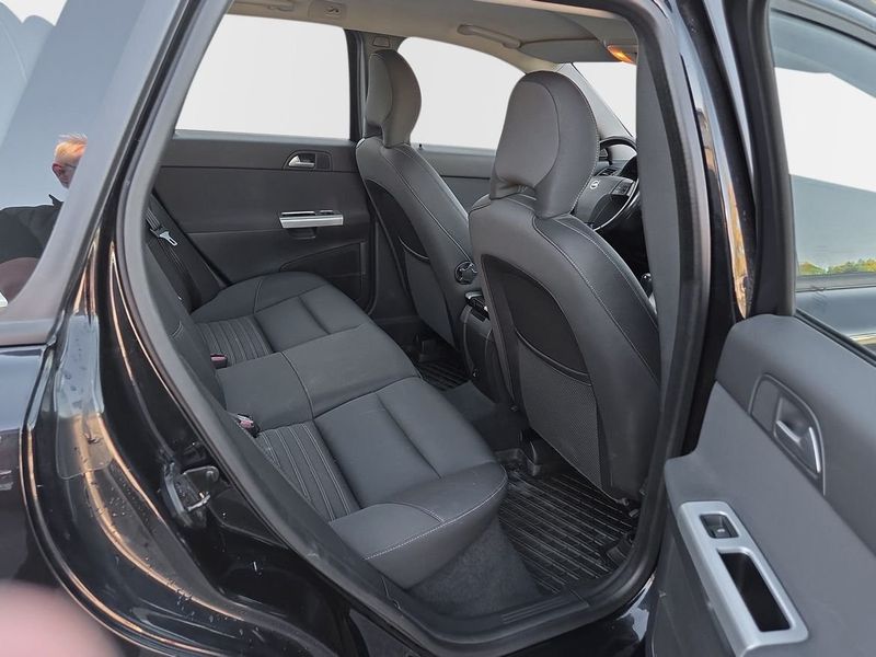Volvo V50 bild 8