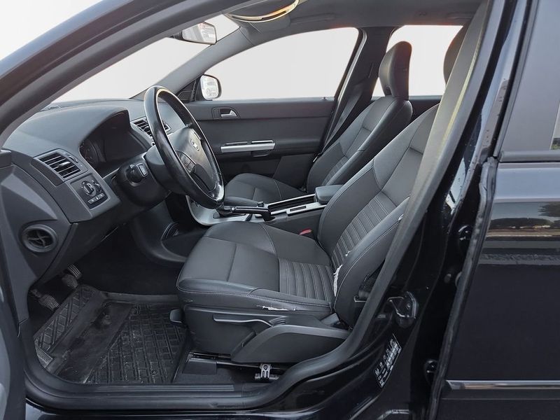 Volvo V50 bild 7