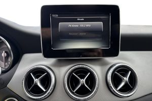 Mercedes CLA220 bild 11