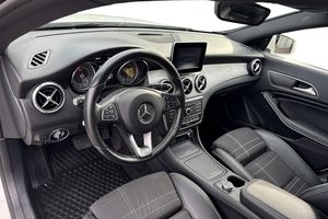 Mercedes CLA220 bild 5
