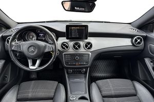 Mercedes CLA220 bild 7
