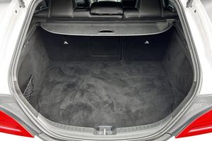 Mercedes CLA220 bild 16