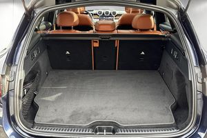 Mercedes GLC400 bild 17