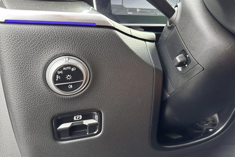 Mercedes GLC400 bild 9