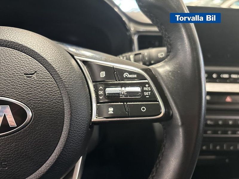Kia XCeed bild 18