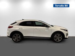 Kia XCeed bild 4