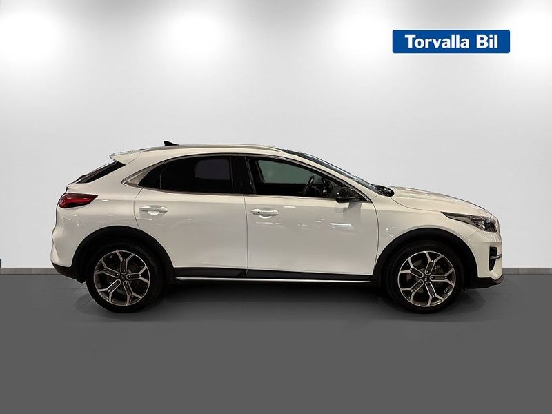 Kia XCeed bild 4