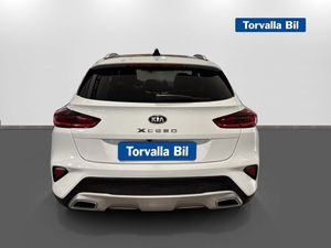 Kia XCeed bild 5